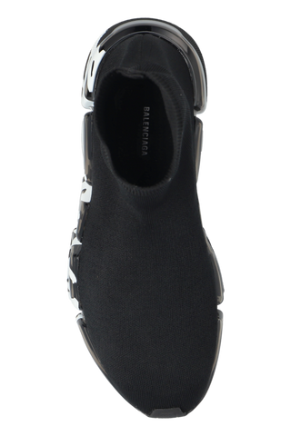 Balenciaga BLACK Ankle-high sneakers ‘Speed 2.0 LT’ 6