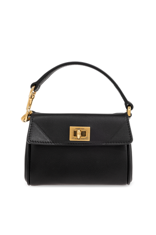 Balenciaga BLACK Handbag 1