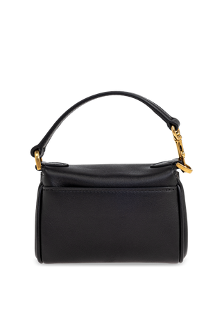 Balenciaga BLACK Handbag 3