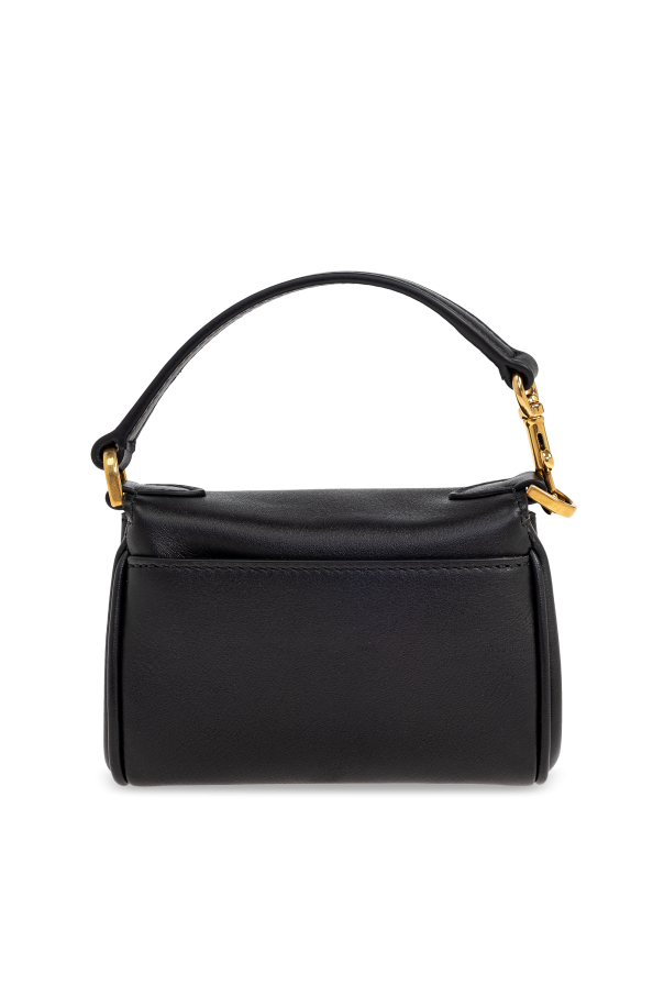 Balenciaga BLACK Handbag 3