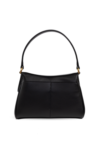 Balenciaga BLACK Leather bag 3