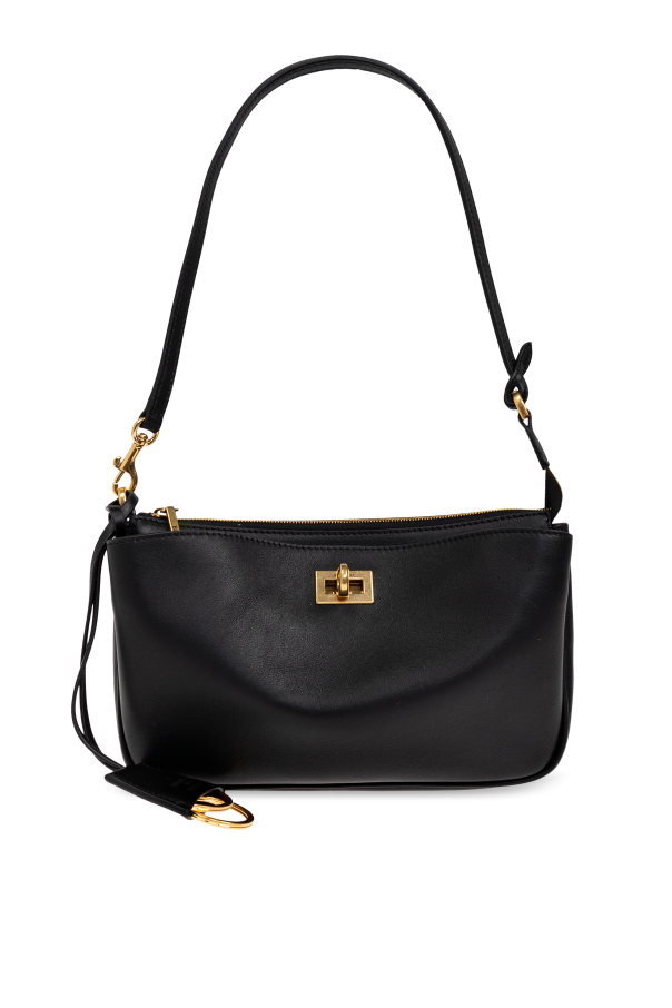 Balenciaga BLACK Shoulder bag Rodeo 1