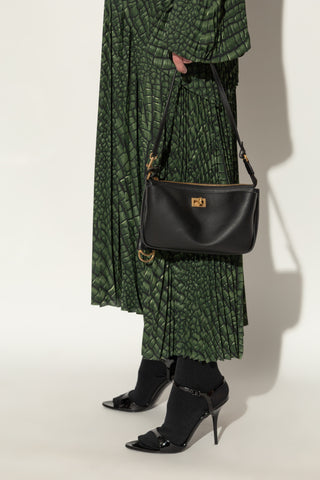 Balenciaga BLACK Shoulder bag Rodeo 2
