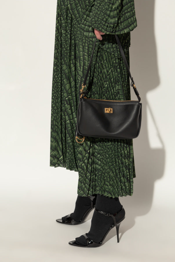 Balenciaga BLACK Shoulder bag Rodeo 2