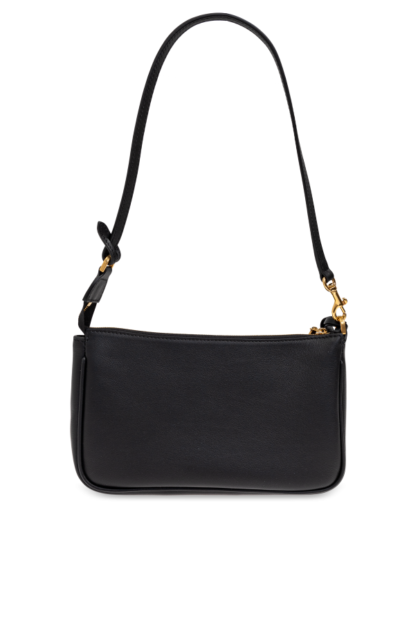 Balenciaga BLACK Shoulder bag Rodeo 3