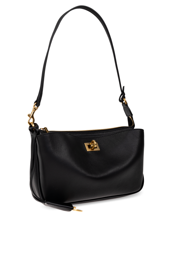 Balenciaga BLACK Shoulder bag Rodeo 4