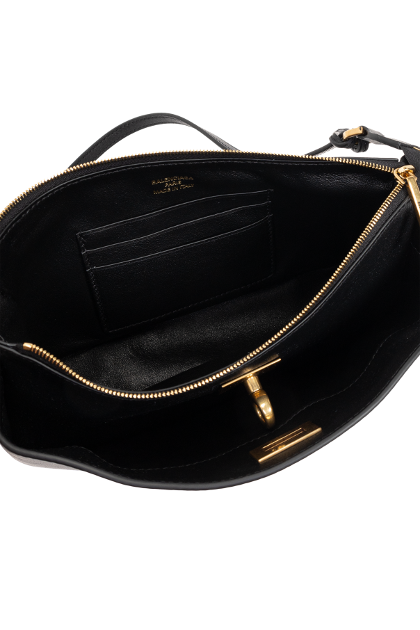 Balenciaga BLACK Shoulder bag Rodeo 5