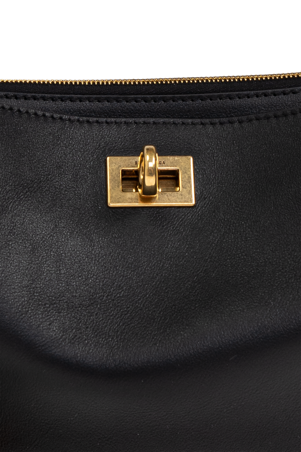 Balenciaga BLACK Shoulder bag Rodeo 6