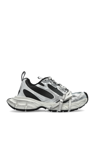 Balenciaga GREY Sports shoes 3XL 1