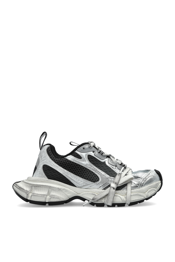 Balenciaga GREY Sports shoes 3XL 1
