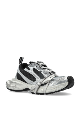 Balenciaga GREY Sports shoes 3XL 4