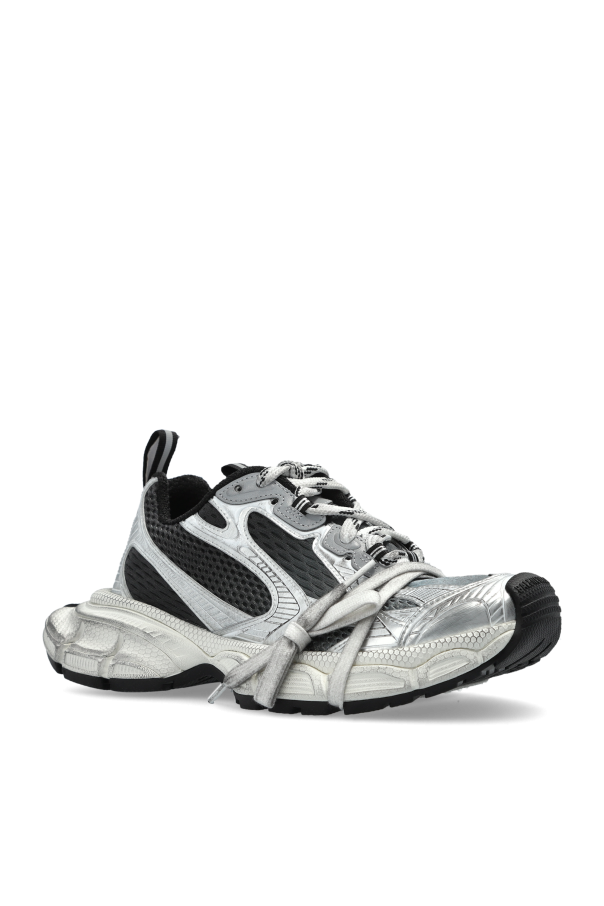 Balenciaga GREY Sports shoes 3XL 4