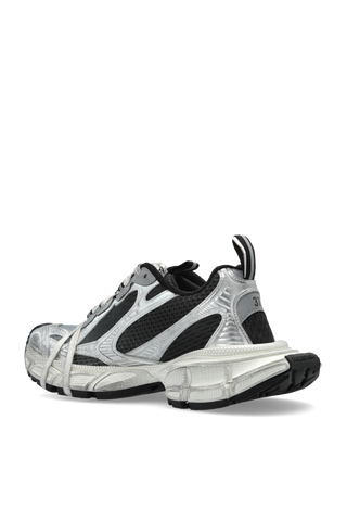 Balenciaga GREY Sports shoes 3XL 5