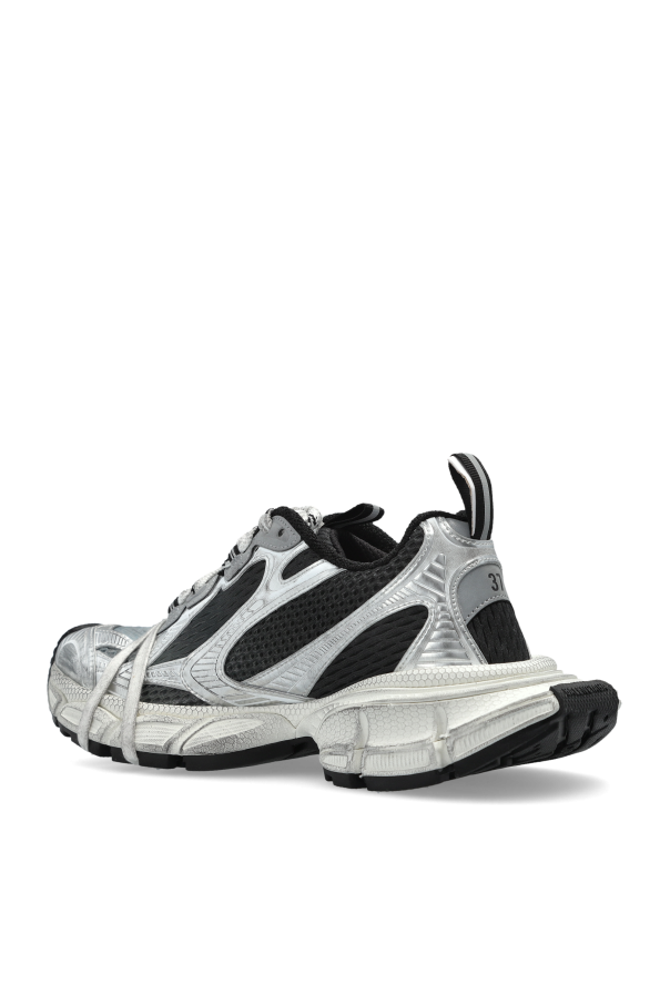 Balenciaga GREY Sports shoes 3XL 5