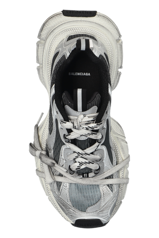 Balenciaga GREY Sports shoes 3XL 6