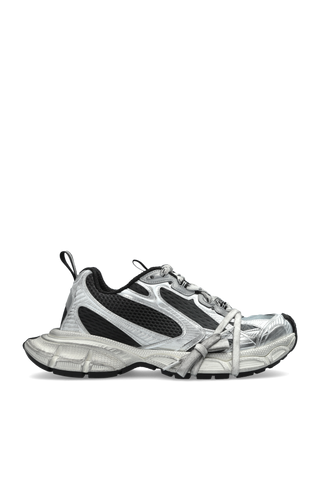 Balenciaga GREY Sports shoes 3XL 1