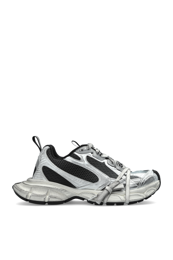Balenciaga GREY Sports shoes 3XL 1