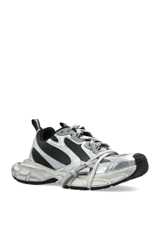 Balenciaga GREY Sports shoes 3XL 4