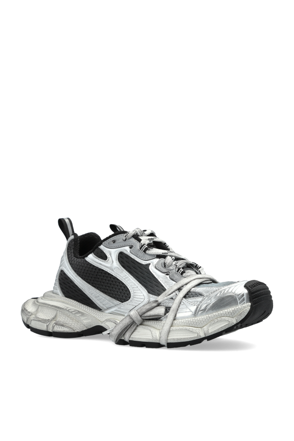 Balenciaga GREY Sports shoes 3XL 4