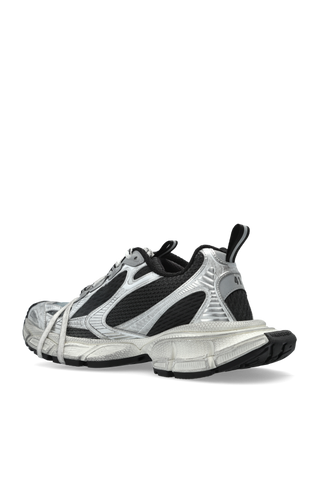 Balenciaga GREY Sports shoes 3XL 5