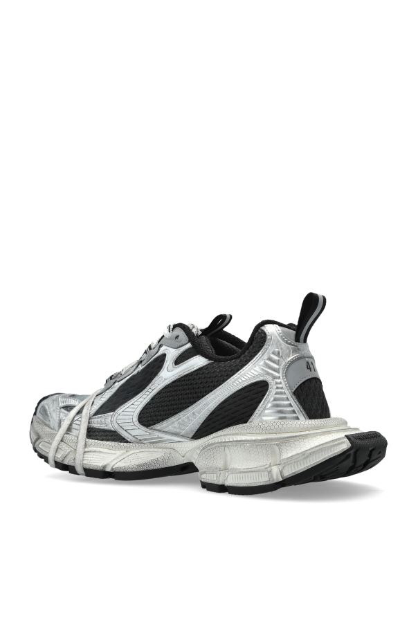 Balenciaga GREY Sports shoes 3XL 5