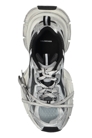 Balenciaga GREY Sports shoes 3XL 6