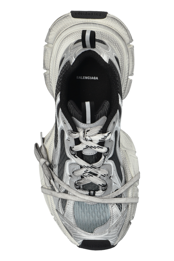Balenciaga GREY Sports shoes 3XL 6