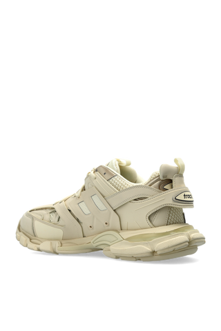 Balenciaga cream Sports shoes Track 5