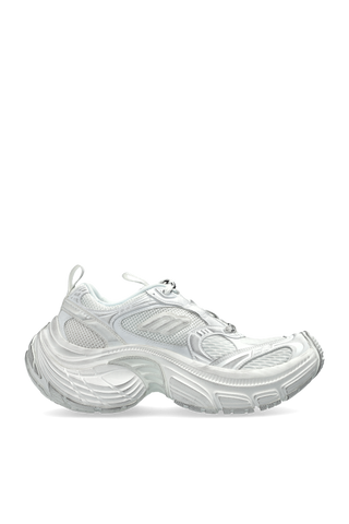 Balenciaga WHITE Sports shoes 6XL 1