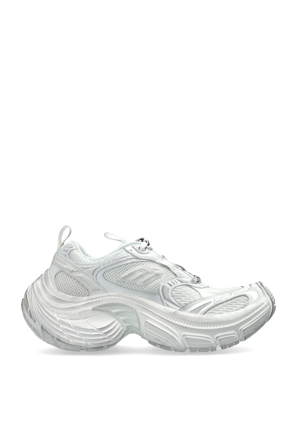 Balenciaga WHITE Sports shoes 6XL 1