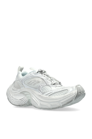 Balenciaga WHITE Sports shoes 6XL 4