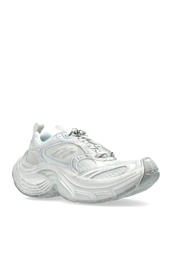 Balenciaga WHITE Sports shoes 6XL 4