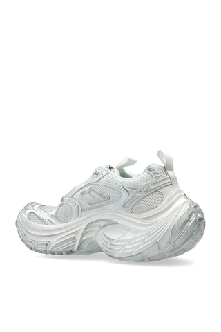 Balenciaga WHITE Sports shoes 6XL 5
