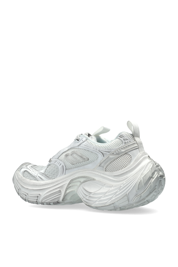 Balenciaga WHITE Sports shoes 6XL 5