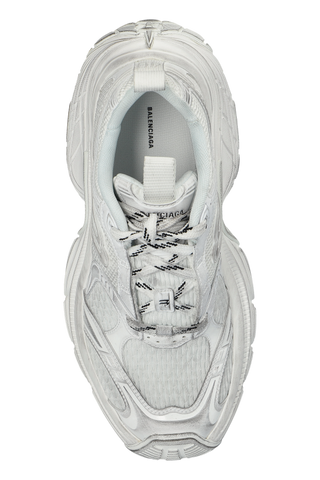 Balenciaga WHITE Sports shoes 6XL 6