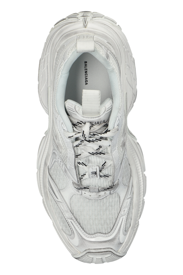 Balenciaga WHITE Sports shoes 6XL 6