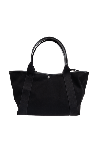 Balenciaga BLACK Biarritz Medium bag type shopper 3