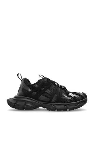 Balenciaga BLACK Sports shoes XL Extreme 1