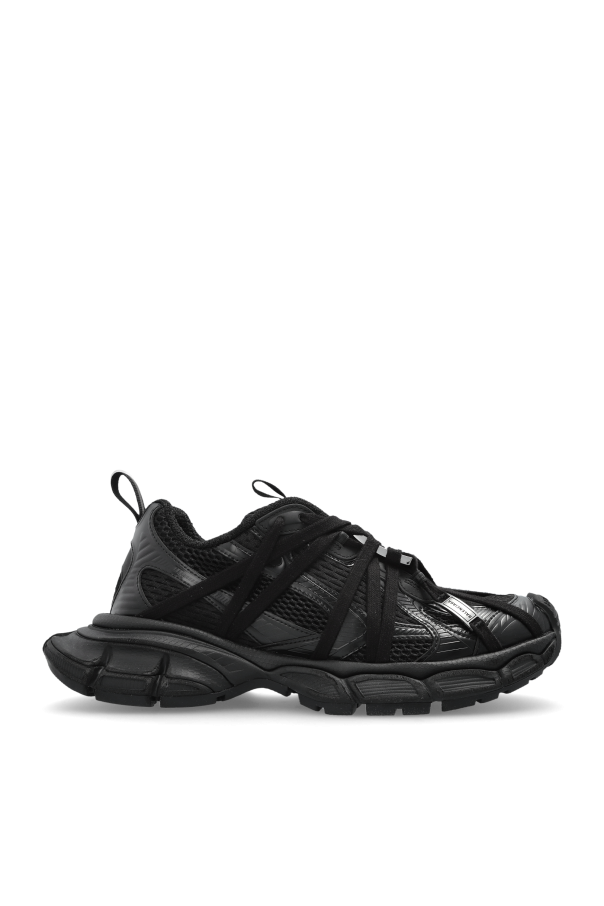 Balenciaga BLACK Sports shoes XL Extreme 1