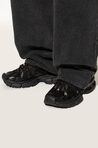 Balenciaga BLACK Sports shoes XL Extreme 2