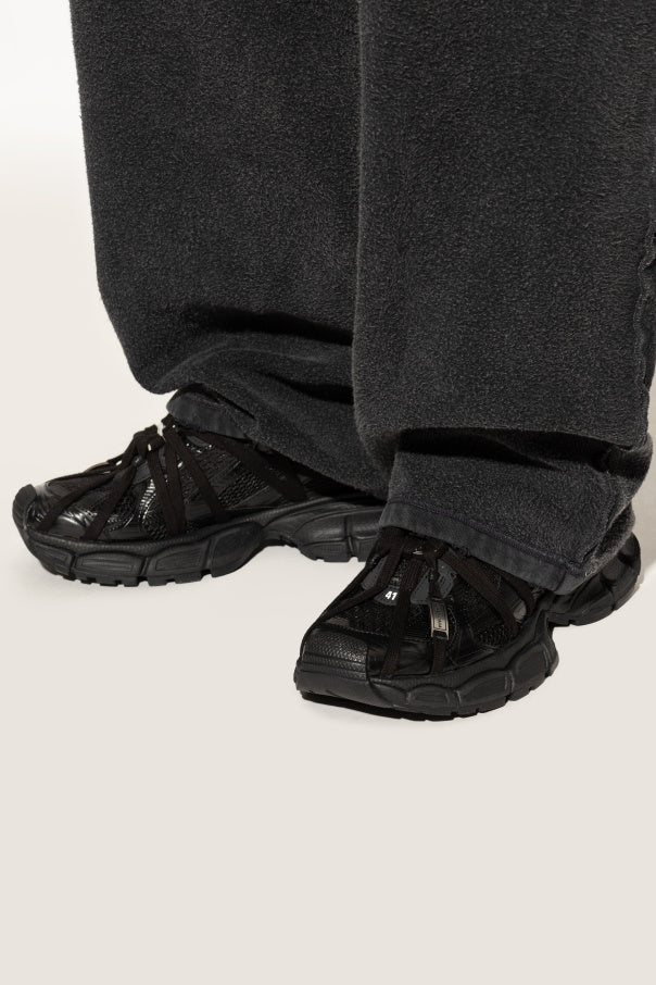 Balenciaga BLACK Sports shoes XL Extreme 2