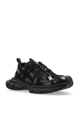 Balenciaga BLACK Sports shoes XL Extreme 4