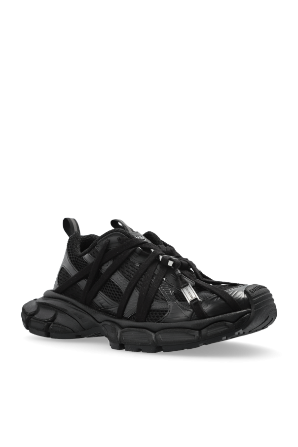 Balenciaga BLACK Sports shoes XL Extreme 4