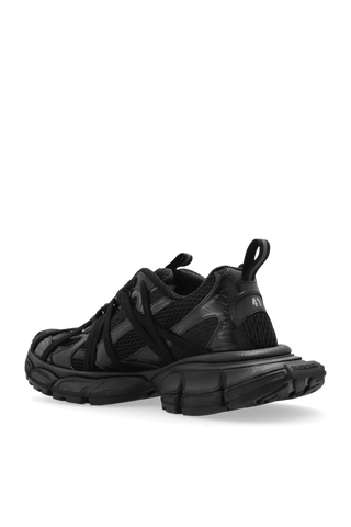 Balenciaga BLACK Sports shoes XL Extreme 5