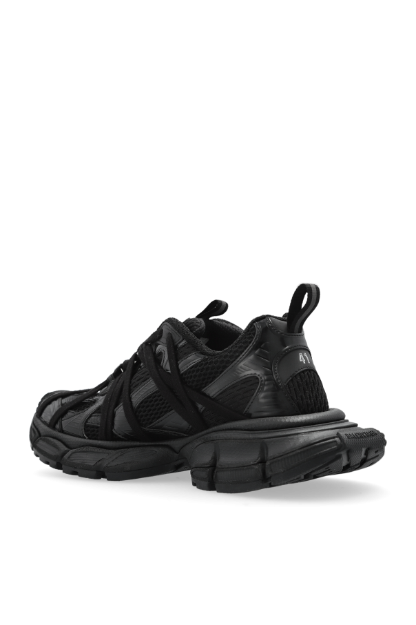 Balenciaga BLACK Sports shoes XL Extreme 5