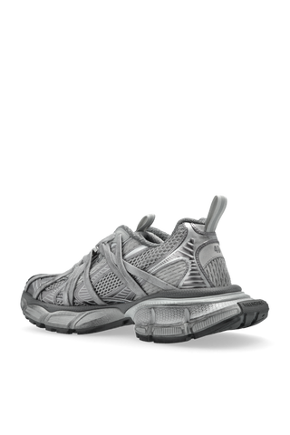 Balenciaga GREY Sports shoes 3XL EXTREME LACES B 5