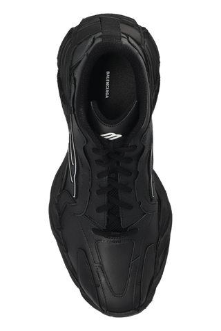 Balenciaga BLACK Sports shoes MONDAY 6