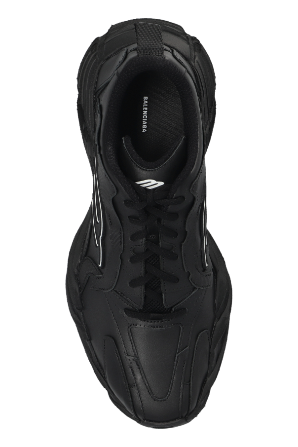 Balenciaga BLACK Sports shoes MONDAY 6