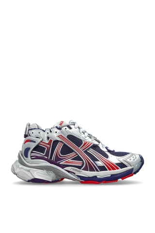 Balenciaga MULTICOLOUR Sports shoes RUNNER 1