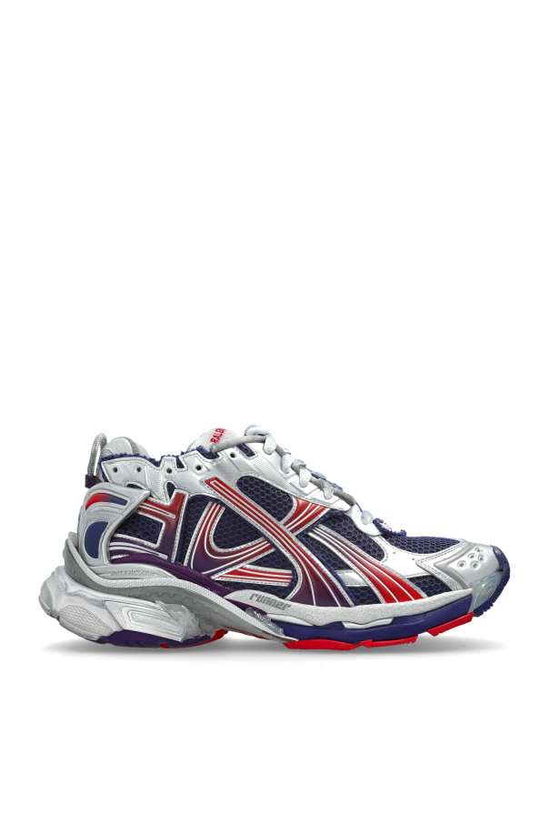 Balenciaga MULTICOLOUR Sports shoes RUNNER 1